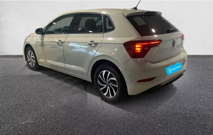VOLKSWAGEN POLO 1.0 TSI 95 S&S BVM5 VW Edition photo 11 2130903