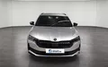 Miniature SKODA OCTAVIA Combi 2.0 TDI 150 ch SCR DSG7 Sportline extérieur avant 2131907
