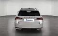 Miniature SKODA OCTAVIA Combi 2.0 TDI 150 ch SCR DSG7 Sportline extérieur arrière 2131907