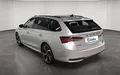 Miniature SKODA OCTAVIA Combi 2.0 TDI 150 ch SCR DSG7 Sportline extérieur trois quart arrière gauche 2131907
