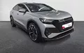 Miniature AUDI Q4 E-TRON Sportback 45 285 ch 82 kWh S line extérieur trois quart avant droit 2126698