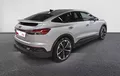 Miniature AUDI Q4 E-TRON Sportback 45 285 ch 82 kWh S line extérieur trois quart arrière droit 2126698
