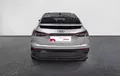 Miniature AUDI Q4 E-TRON Sportback 45 285 ch 82 kWh S line extérieur arrière 2126698