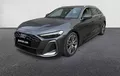 Miniature AUDI A5 Avant e-hybrid 299 ch S tronic 7 Quattro S line extérieur trois quart avant gauche 8848