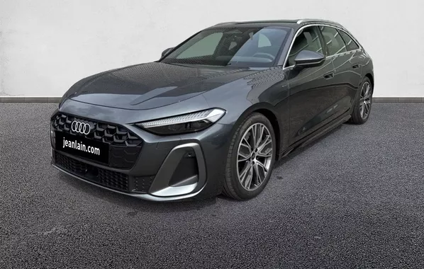 AUDI A5 Avant e-hybrid 299 ch S tronic 7 Quattro S line 8848