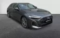 Miniature AUDI A5 Avant e-hybrid 299 ch S tronic 7 Quattro S line extérieur trois quart avant droit 8848