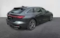 Miniature AUDI A5 Avant e-hybrid 299 ch S tronic 7 Quattro S line extérieur trois quart arrière droit 8848