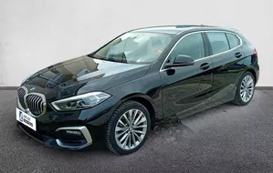 BMW SERIE 1 120d xDrive 190 ch BVA8 Luxury 560541