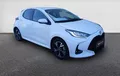 Miniature TOYOTA YARIS CROSS Hybride 116h 2WD Dynamic extérieur trois quart avant droit 1103583