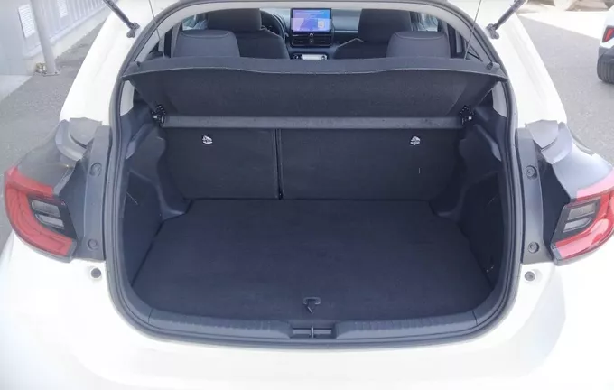 TOYOTA YARIS CROSS Hybride 116h 2WD Dynamic photo 10 1103583