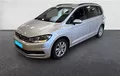 Miniature VOLKSWAGEN TOURAN 2.0 TDI 150 7pl Lounge Business extérieur trois quart avant gauche 213400
