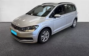 VOLKSWAGEN TOURAN 2.0 TDI 150 7pl Lounge Business WVGZZZ1TZLW038046