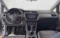 Miniature VOLKSWAGEN TOURAN 2.0 TDI 150 7pl Lounge Business extérieur trois quart avant droit 213400