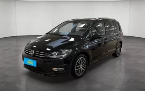 VOLKSWAGEN TOURAN 1.4 TSI 150 BMT 5pl Sound WVGZZZ1TZHW104490