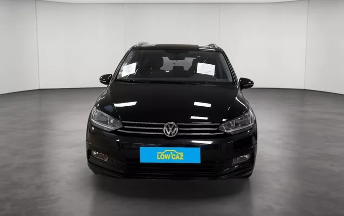 VOLKSWAGEN TOURAN 1.4 TSI 150 BMT 5pl Sound extérieur avant 213667