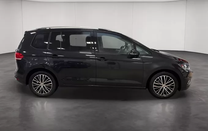VOLKSWAGEN TOURAN 1.4 TSI 150 BMT 5pl Sound extérieur côté droit 213667