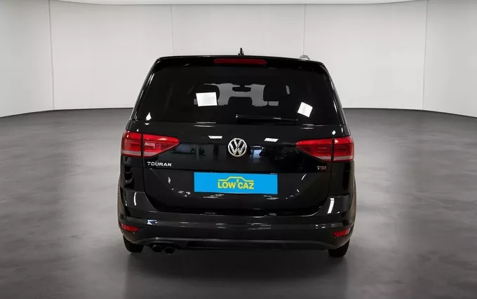 VOLKSWAGEN TOURAN 1.4 TSI 150 BMT 5pl Sound extérieur arrière 213667