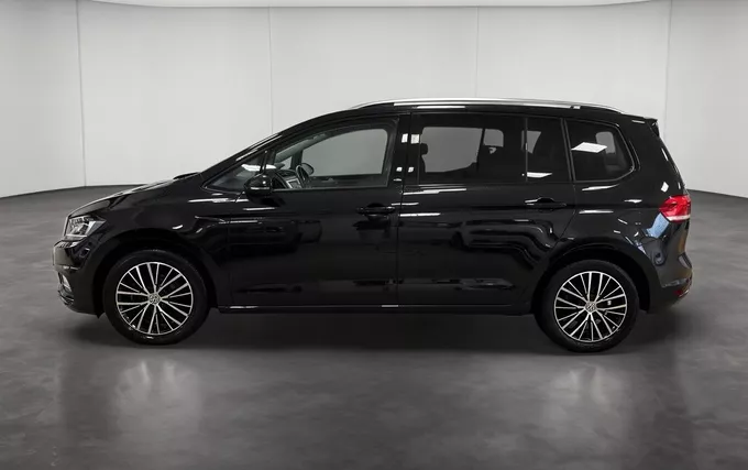 VOLKSWAGEN TOURAN 1.4 TSI 150 BMT 5pl Sound extérieur côté gauche 213667