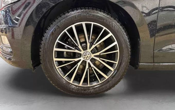 VOLKSWAGEN TOURAN 1.4 TSI 150 BMT 5pl Sound photo 9 213667