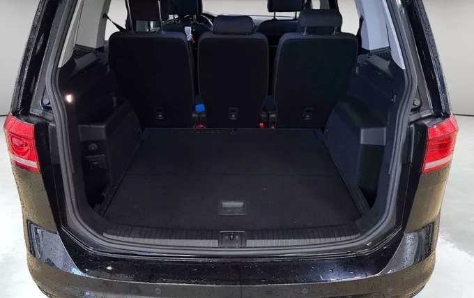 VOLKSWAGEN TOURAN 1.4 TSI 150 BMT 5pl Sound photo 10 213667