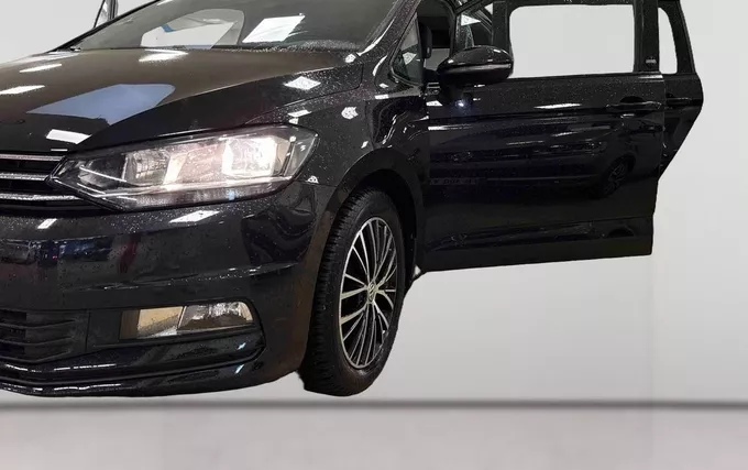 VOLKSWAGEN TOURAN 1.4 TSI 150 BMT 5pl Sound photo 19 213667
