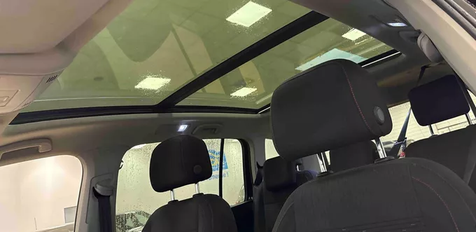 VOLKSWAGEN TOURAN 1.4 TSI 150 BMT 5pl Sound photo 21 213667
