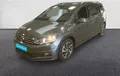 Miniature VOLKSWAGEN TOURAN 1.5 TSI EVO 150 7pl Connect extérieur trois quart avant gauche 213350