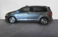 Miniature VOLKSWAGEN TOURAN 1.5 TSI EVO 150 7pl Connect extérieur trois quart arrière gauche 213350