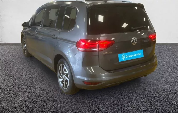 VOLKSWAGEN TOURAN 1.5 TSI EVO 150 7pl Connect photo 11 213350