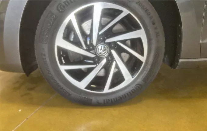 VOLKSWAGEN TOURAN 1.5 TSI EVO 150 7pl Connect photo 12 213350