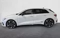 Miniature AUDI A3 Sportback TFSI Mild Hybrid 150 S tronic 7 S line extérieur côté gauche 2129694