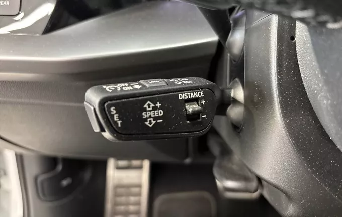 AUDI A3 Sportback TFSI Mild Hybrid 150 S tronic 7 S line photo 19 2129694
