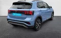 Miniature VOLKSWAGEN T-CROSS 1.0 TSI 116 Start/Stop DSG7 R-Line Edition extérieur avant 2126964