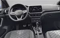 Miniature VOLKSWAGEN T-CROSS 1.0 TSI 116 Start/Stop DSG7 R-Line Edition extérieur trois quart avant droit 2126964