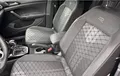 Miniature VOLKSWAGEN T-CROSS 1.0 TSI 116 Start/Stop DSG7 R-Line Edition extérieur trois quart arrière droit 2126964