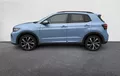 Miniature VOLKSWAGEN T-CROSS 1.0 TSI 116 Start/Stop DSG7 R-Line Edition extérieur trois quart arrière gauche 2126964