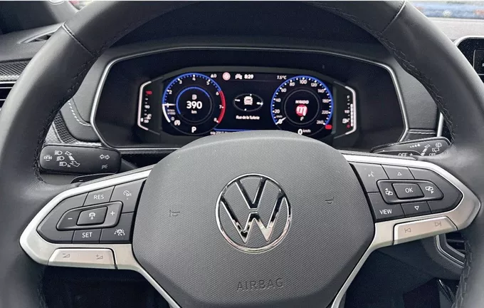 VOLKSWAGEN T-CROSS 1.0 TSI 116 Start/Stop DSG7 R-Line Edition photo 19 2126964