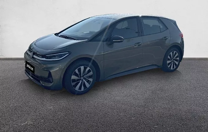 VOLKSWAGEN ID.3 Neo 50 kWh Life extérieur trois quart avant gauche 9549