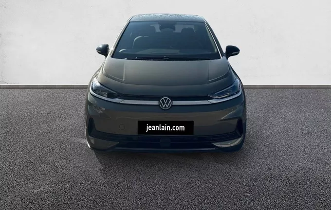 VOLKSWAGEN ID.3 Neo 50 kWh Life extérieur avant 9549