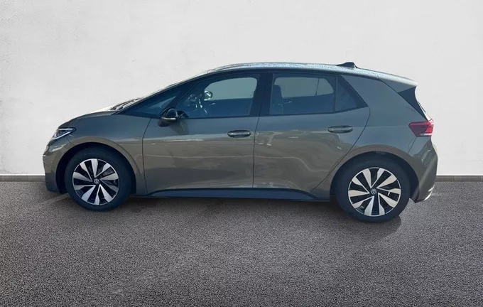 VOLKSWAGEN ID.3 Neo 50 kWh Life extérieur côté gauche 9549