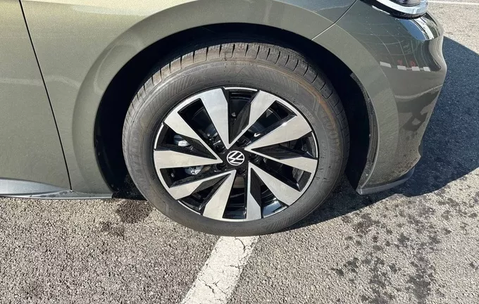 VOLKSWAGEN ID.3 Neo 50 kWh Life photo 9 9549
