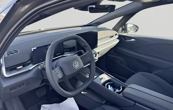 VOLKSWAGEN ID.3 Neo 50 kWh Life photo 11 9549
