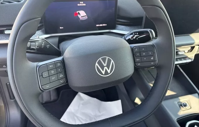 VOLKSWAGEN ID.3 Neo 50 kWh Life photo 12 9549