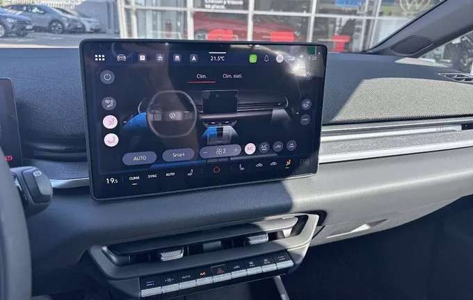 VOLKSWAGEN ID.3 Neo 50 kWh Life photo 14 9549