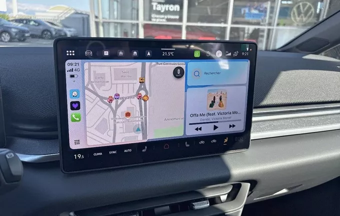 VOLKSWAGEN ID.3 Neo 50 kWh Life photo 15 9549