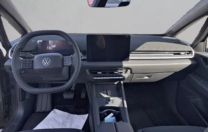VOLKSWAGEN ID.3 Neo 50 kWh Life photo 18 9549