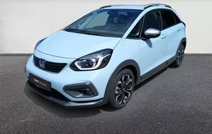 HONDA JAZZ Crosstar e:HEV 1.5 i-MMD Exclusive 14002
