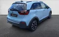Miniature HONDA JAZZ Crosstar e:HEV 1.5 i-MMD Exclusive extérieur trois quart arrière droit 14002