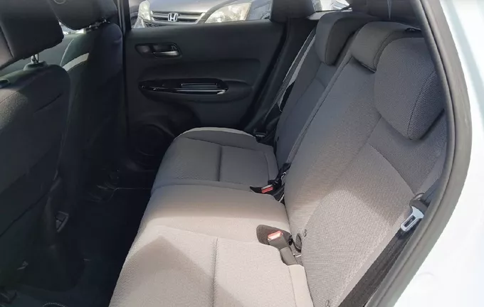 HONDA JAZZ Crosstar e:HEV 1.5 i-MMD Exclusive photo 17 14002