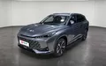 Miniature MG EHS 1.5T PHEV 272 ch Luxury extérieur trois quart avant gauche 8612